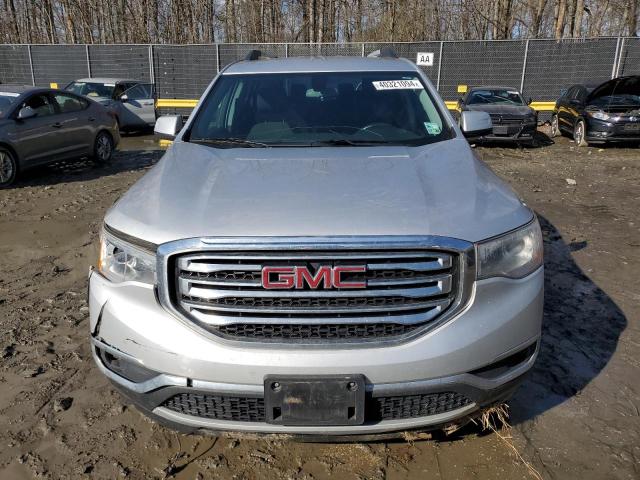 Photo 5 from auction – 2017 GMC ACADIA SLE with VIN 1GKKNLLA3HZ264499