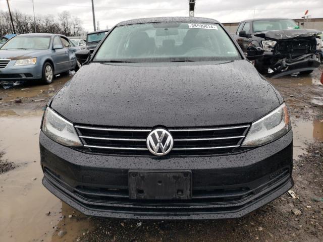 Photo 5 from auction – 2016 VOLKSWAGEN JETTA S with VIN 3VW167AJ2GM387710
