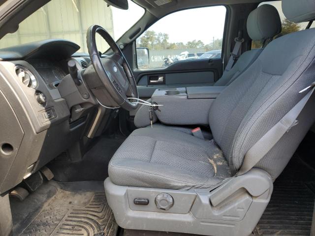 Photo 7 from auction – 2013 FORD F150 SUPER with VIN 1FTFW1ET4DFC96452