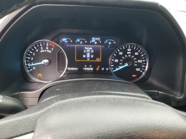 Photo 9 from auction – 2020 FORD EXPEDITION with VIN 1FMJK1LT5LEA05109