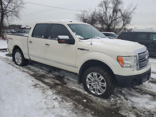 Photo 4 from auction – 2009 FORD F150 SUPER with VIN 1FTPW14V79FA54320