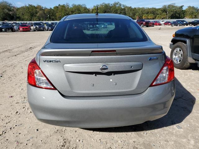 Photo 6 from auction – 2014 NISSAN VERSA S with VIN 3N1CN7AP5EL814337