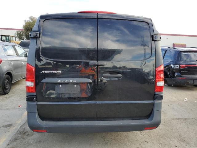 Photo 6 from auction – 2018 MERCEDES-BENZ METRIS with VIN WD3PG2EA3J3443129