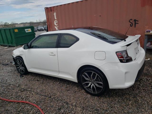 Photo 2 from auction – 2014 TOYOTA SCION TC with VIN JTKJF5C7XE3086232