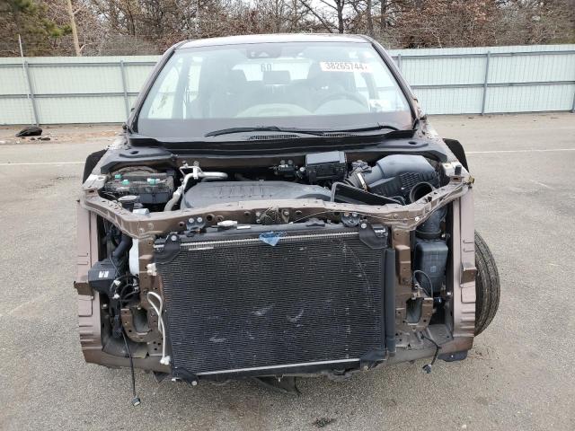 Photo 5 from auction – 2019 ACURA MDX TECHNO with VIN 5J8YD4H54KL015893