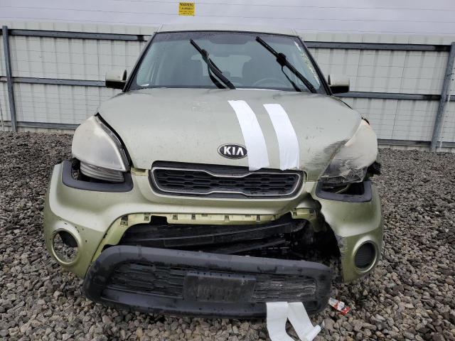صورة رقم 5 من المزاد - 2013 KIA SOUL مع VIN KNDJT2A58D7555339
