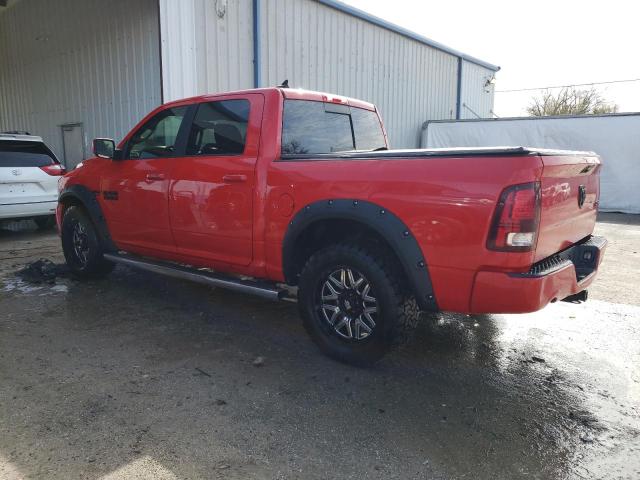 Photo 2 from auction – 2016 RAM 1500 SPORT with VIN 1C6RR7MT0GS235448