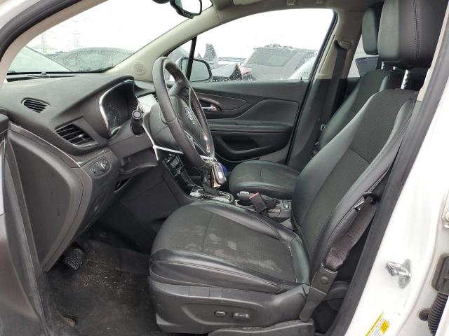 Photo 7 from auction – 2017 BUICK ENCORE PRE with VIN KL4CJBSB9HB013702