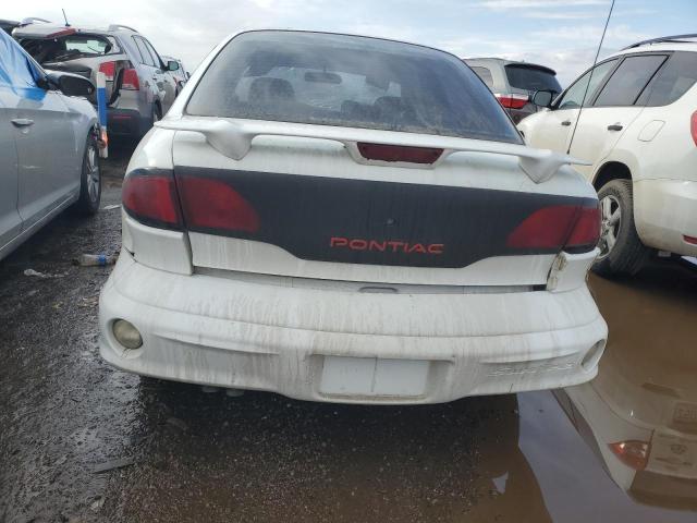 Photo 6 from auction – 2002 PONTIAC SUNFIRE SE with VIN 1G2JB524527399241