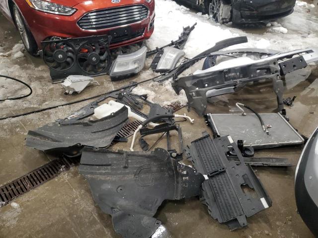 Photo 12 from auction – 2017 FORD EXPLORER X with VIN 1FM5K8D86HGB29731