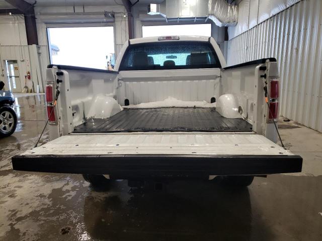Photo 6 from auction – 2014 FORD F150 SUPER with VIN 1FTFX1EF3EKD52655