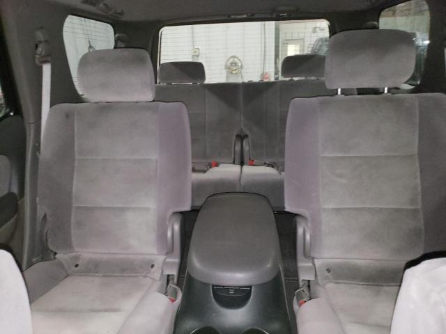 Photo 10 from auction – 2007 TOYOTA SEQUOIA SR with VIN 5TDBT44A17S281968