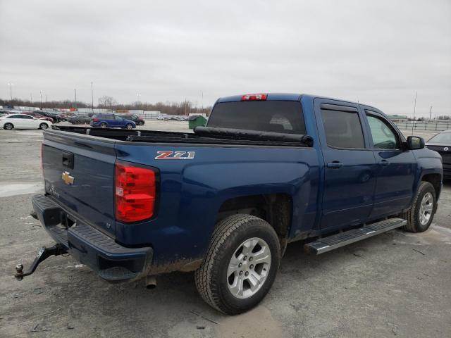 Photo 3 from auction – 2016 CHEVROLET SILVERADO with VIN 3GCUKREC7GG363744