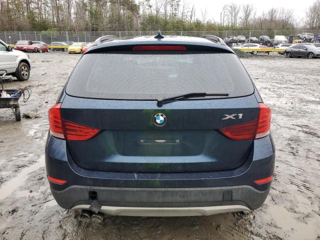 Photo 6 from auction – 2013 BMW X1 XDRIVE3 with VIN WBAVM5C53DVV90585
