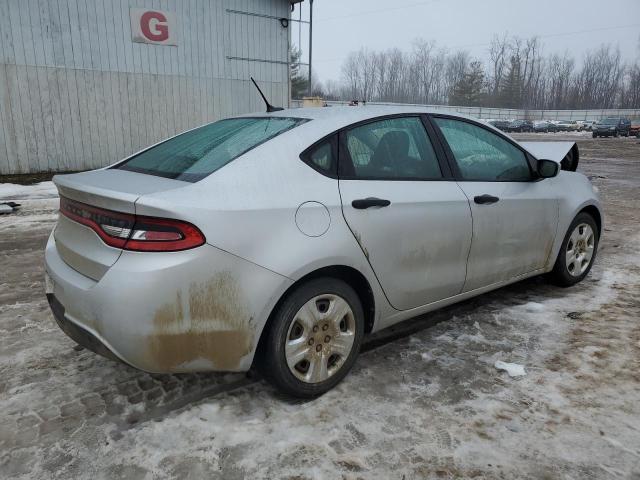 Photo 3 from auction – 2013 DODGE DART SE with VIN 1C3CDFAA2DD127752