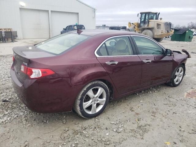 Photo 3 from auction – 2010 ACURA TSX with VIN JH4CU2F68AC009830