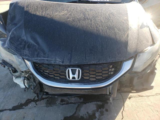 Foto 11 de la subasta – 2015 HONDA CIVIC EX con VIN 19XFB2F84FE064796