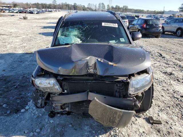 Photo 5 from auction – 2016 JEEP COMPASS LA with VIN 1C4NJDEB2GD768442