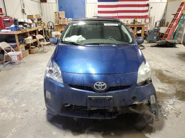 Photo 5 from auction – 2010 TOYOTA PRIUS with VIN JTDKN3DU0A0058782