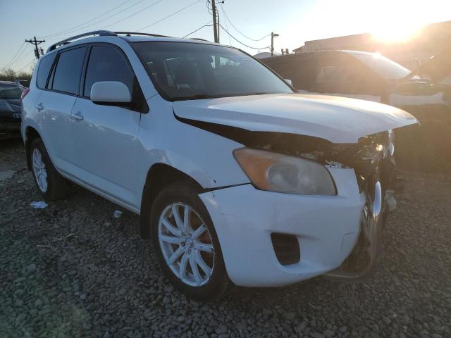 Photo 4 from auction – 2011 TOYOTA RAV4 with VIN 2T3BF4DV5BW101070