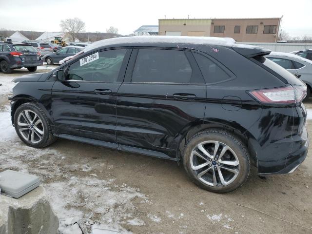 Photo 2 from auction – 2016 FORD EDGE SPORT with VIN 2FMPK4AP4GBC24677