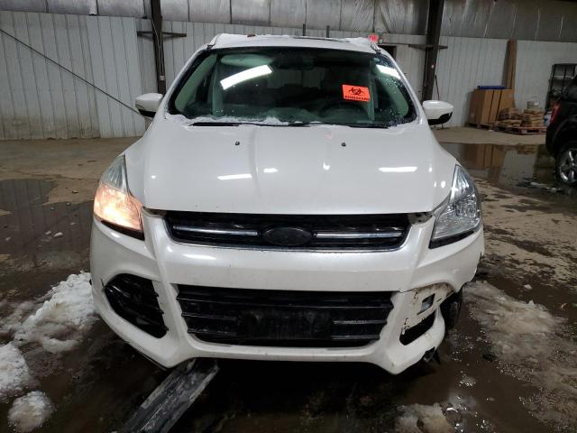 Photo 5 from auction – 2014 FORD ESCAPE TIT with VIN 1FMCU9J94EUC86420