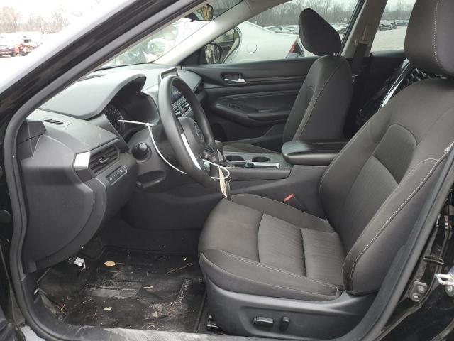 Photo 7 from auction – 2020 NISSAN ALTIMA S with VIN 1N4BL4BV7LC286373