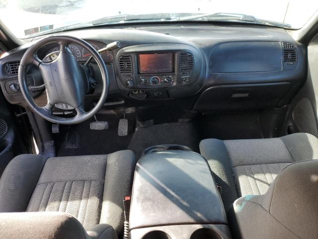 Photo 8 from auction – 2003 FORD F150 with VIN 1FTRX18W03NB11429
