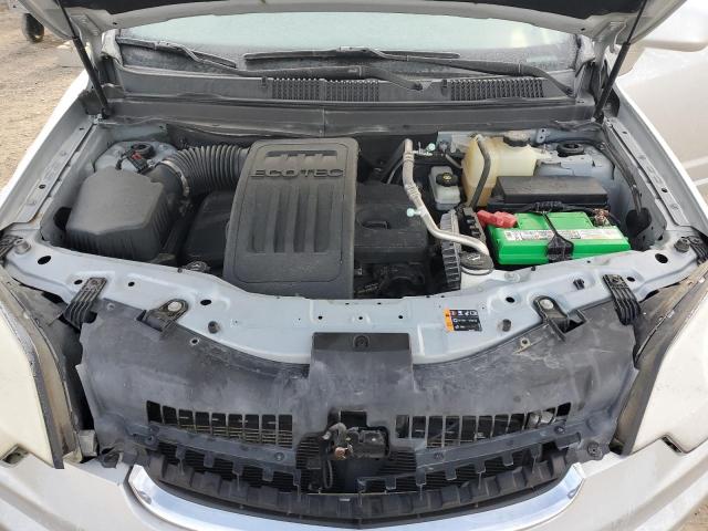 Photo 11 from auction – 2013 CHEVROLET CAPTIVA LT with VIN 3GNAL3EK3DS565288