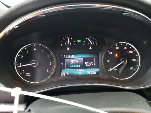 Фото 9 с аукциона – 2019 BUICK ENCORE SPO с VIN KL4CJ2SB2KB808887
