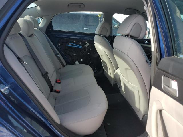 Photo 10 from auction – 2016 HYUNDAI SONATA SPO with VIN 5NPE34AF2GH304936