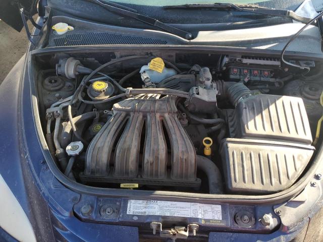 Photo 11 from auction – 2004 CHRYSLER PT CRUISER with VIN 3C4FY58B34T241162