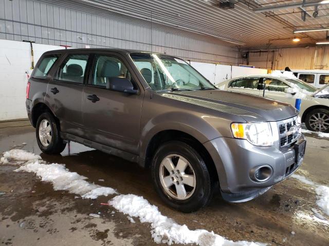 Photo 4 from auction – 2012 FORD ESCAPE XLS with VIN 1FMCU0C71CKA32003
