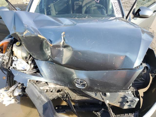 Photo 11 from auction – 2012 MAZDA 3 I with VIN JM1BL1L73C1562472