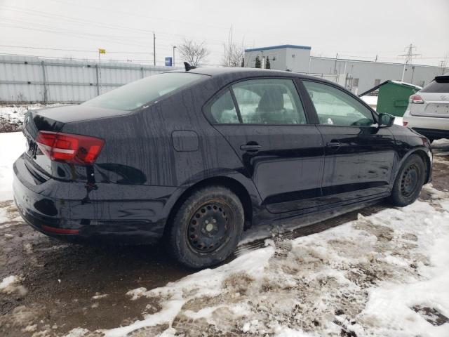 Photo 3 from auction – 2017 VOLKSWAGEN JETTA S with VIN 3VW2B7AJ0HM313641