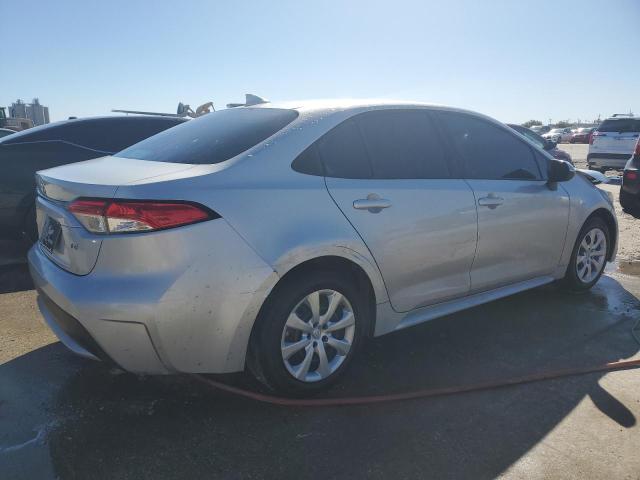 Photo 3 from auction – 2020 TOYOTA COROLLA LE with VIN 5YFEPRAEXLP059938
