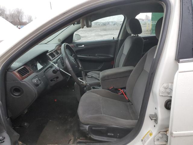 Photo 7 from auction – 2006 CHEVROLET IMPALA LT with VIN 2G1WT55K369245021
