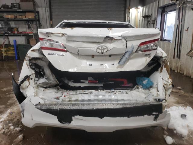 Photo 6 from auction – 2014 TOYOTA CAMRY L with VIN 4T1BF1FK2EU783615