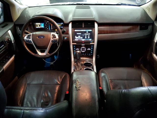 Photo 8 from auction – 2011 FORD EDGE LIMIT with VIN 2FMDK4KC5BBB56512