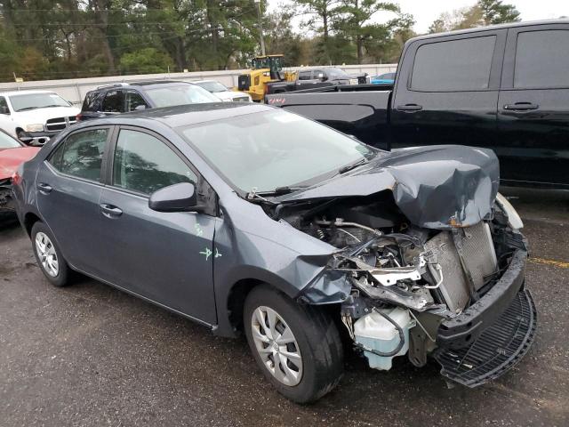 Photo 4 from auction – 2014 TOYOTA COROLLA L with VIN 5YFBURHE4EP130720