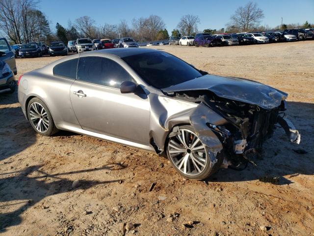 Photo 4 from auction – 2008 INFINITI G37 BASE with VIN JNKCV64E58M122816