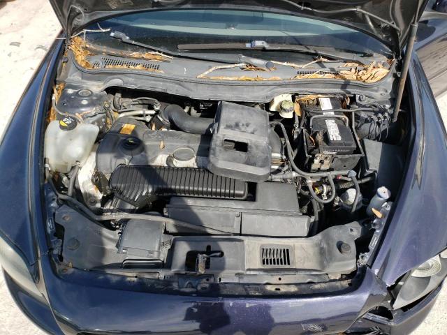 Photo 11 from auction – 2008 VOLVO C70 T5 with VIN YV1MC67218J053129