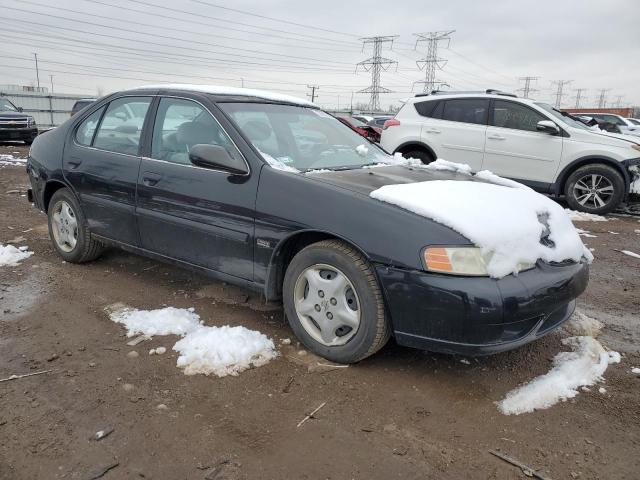 Photo 4 from auction – 2001 NISSAN ALTIMA XE with VIN 1N4DL01D61C237849