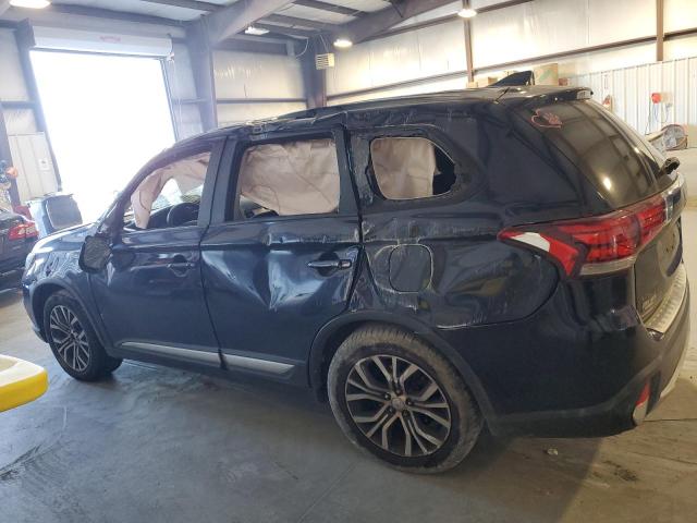 Photo 2 from auction – 2018 MITSUBISHI OUTLANDER with VIN JA4AD2A3XJZ054040