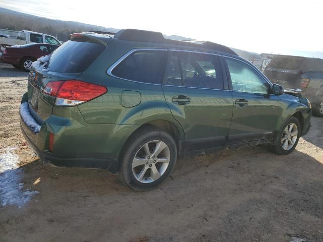 Снимка 3 от търг – 2013 SUBARU OUTBACK 2. с VIN 4S4BRBGC8D3318930
