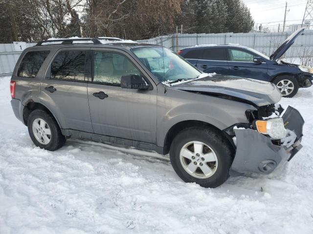 Photo 4 from auction – 2012 FORD ESCAPE XLT with VIN 1FMCU0D7XCKA52281