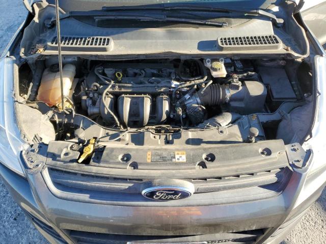 Photo 12 from auction – 2014 FORD ESCAPE S with VIN 1FMCU0F71EUD25094
