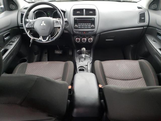 Photo 8 from auction – 2017 MITSUBISHI OUTLANDER with VIN JA4AP3AU0HZ008930