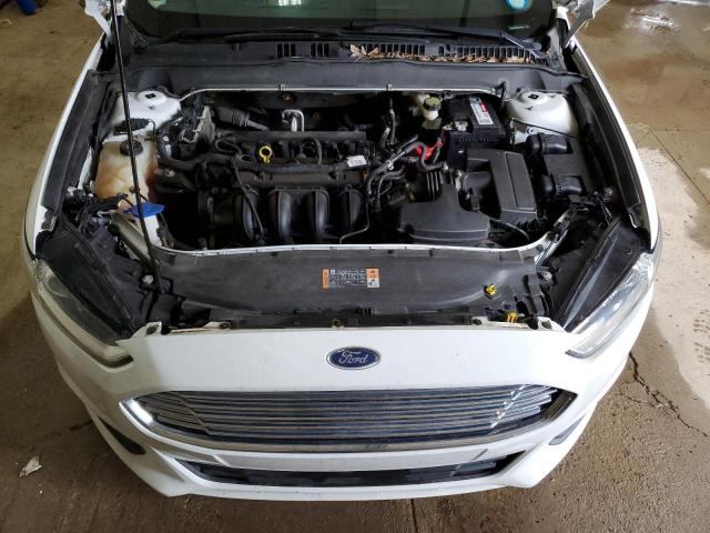 Photo 11 from auction – 2016 FORD FUSION SE with VIN 1FA6P0H73G5116299