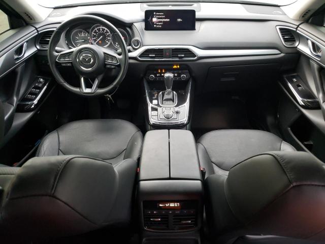 Photo 8 from auction – 2022 MAZDA CX-9 TOURI with VIN JM3TCBAY2N0618052